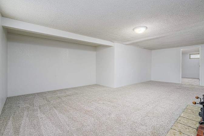 Luke's room