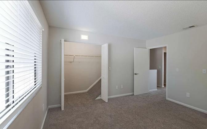 kimberly's room