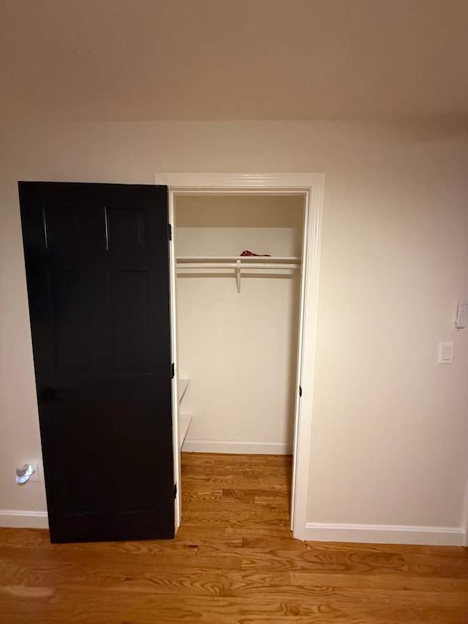 Ulises's room