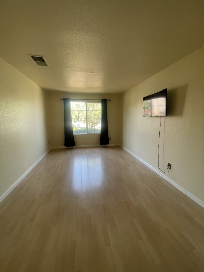 Aileen's room