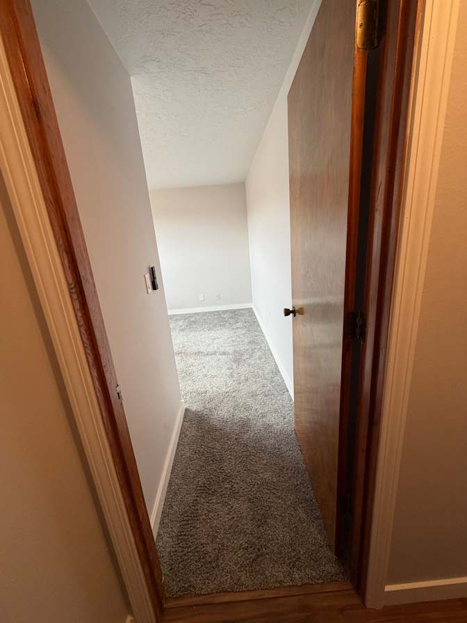Alex's room