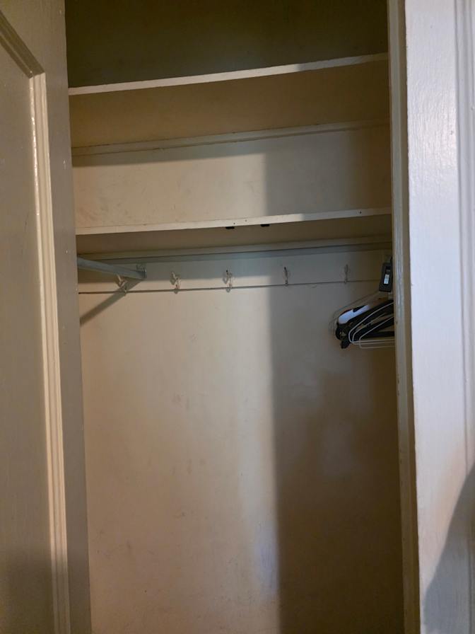 MYRIAM's room