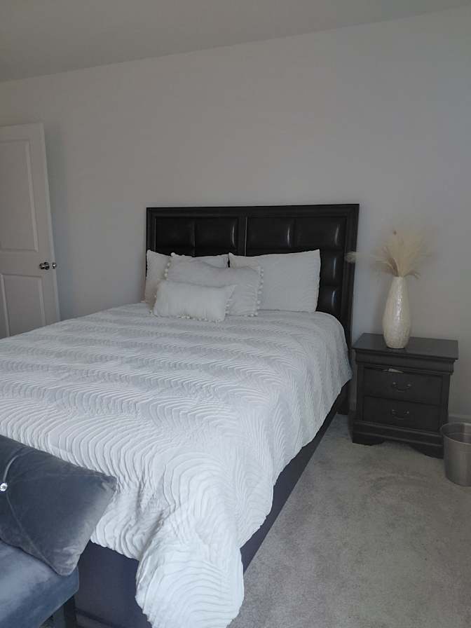 Valia's room