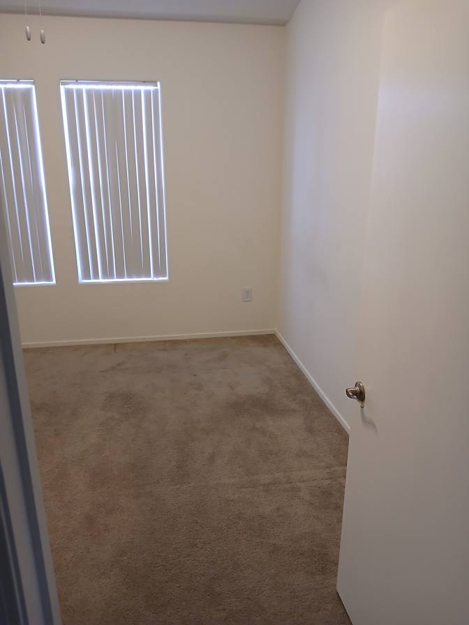 Rob's room