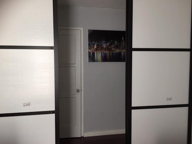 Sue's room