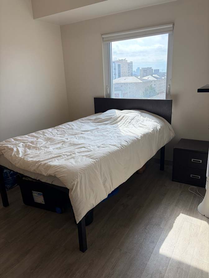 Adeline's room