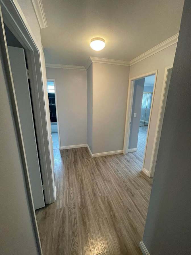 Benjamin's room