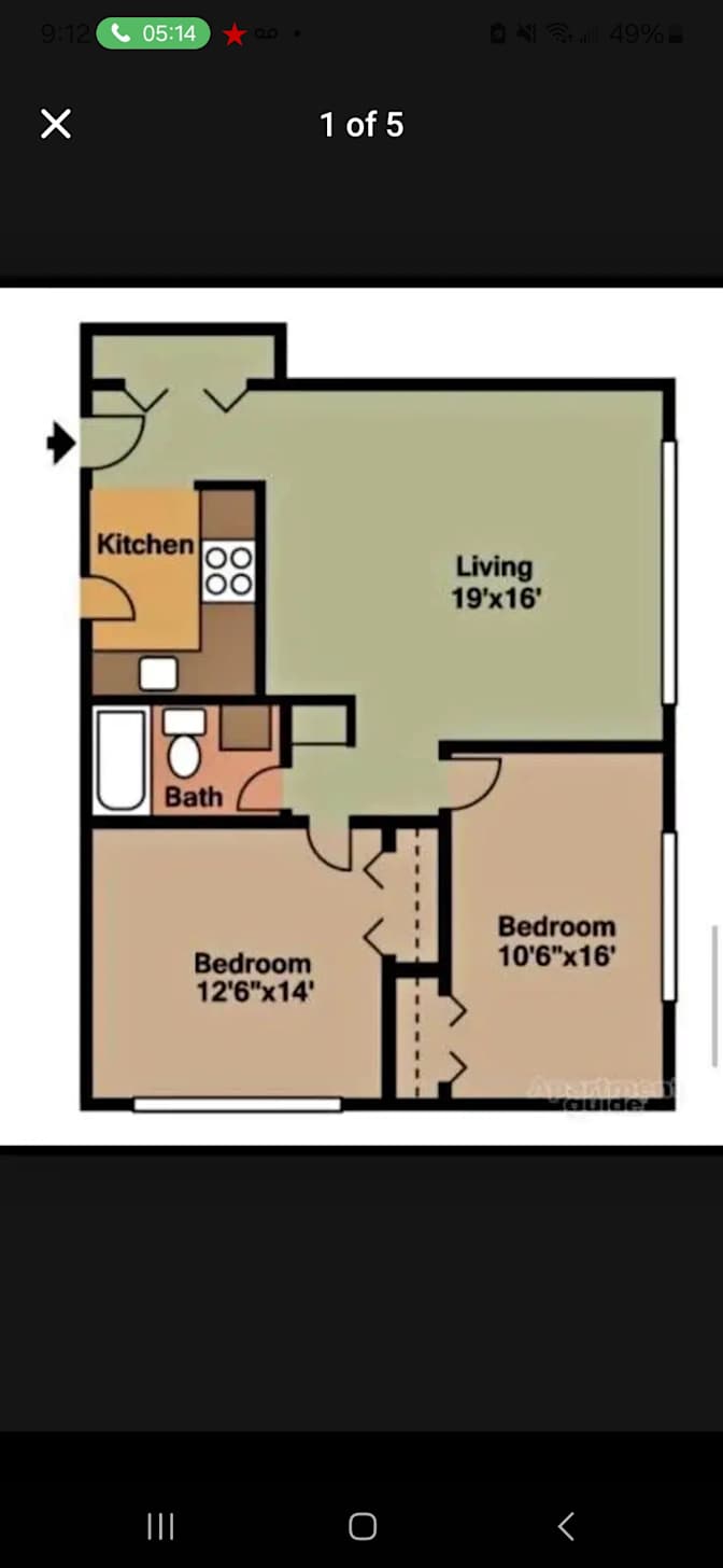 Nayeem mohammed's room
