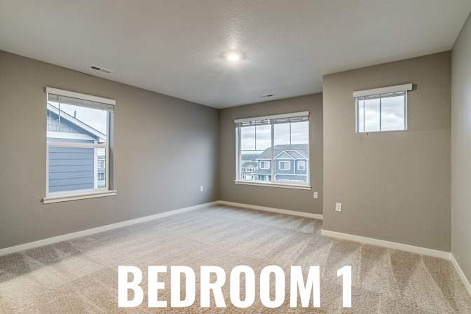 HomeCrew's room