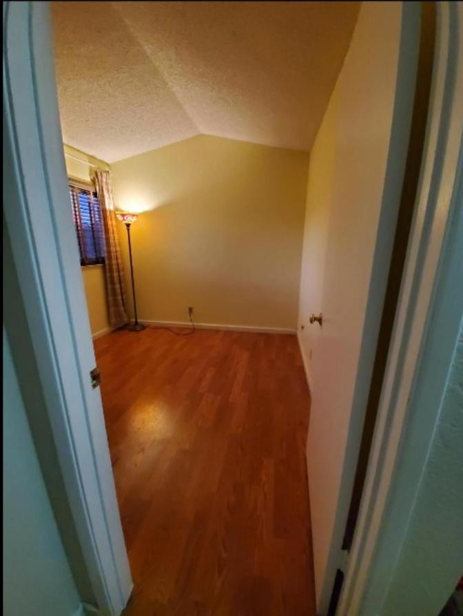 Sam's room