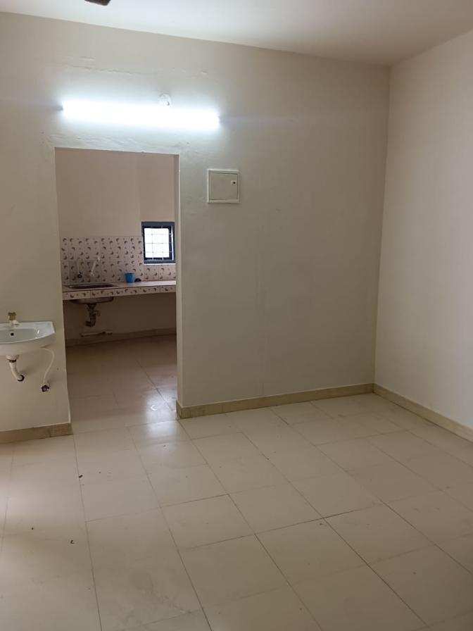 Mhd Rameez's room