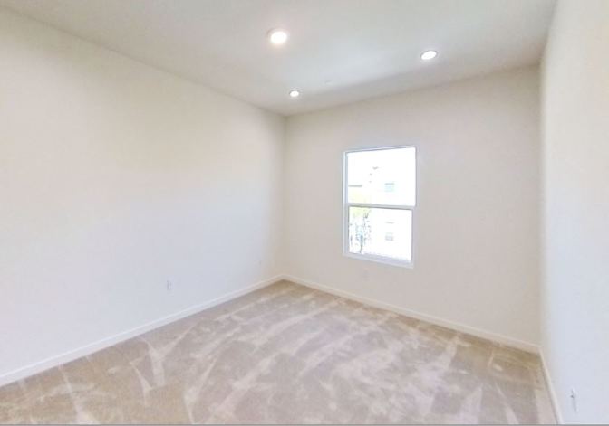 Richard's room
