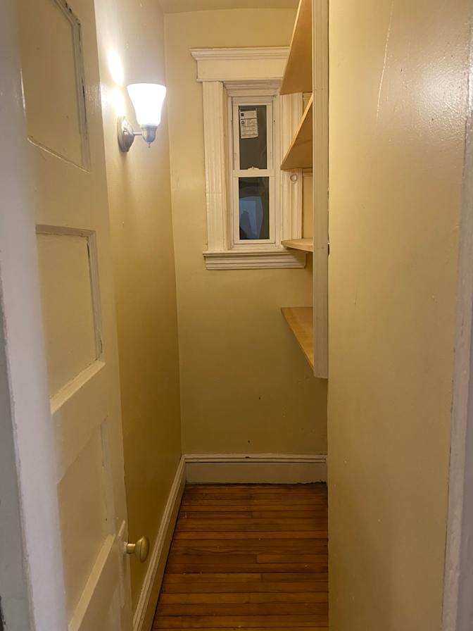 jason's room