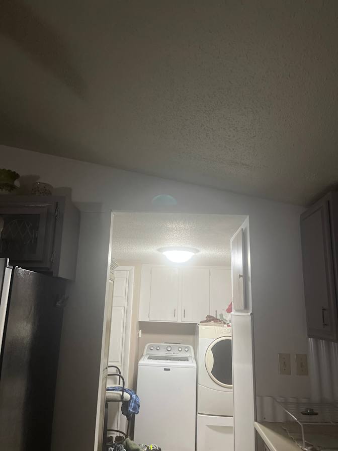 Richard's room