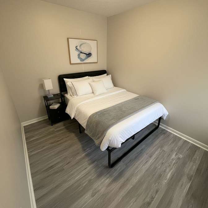 PadSplit's room