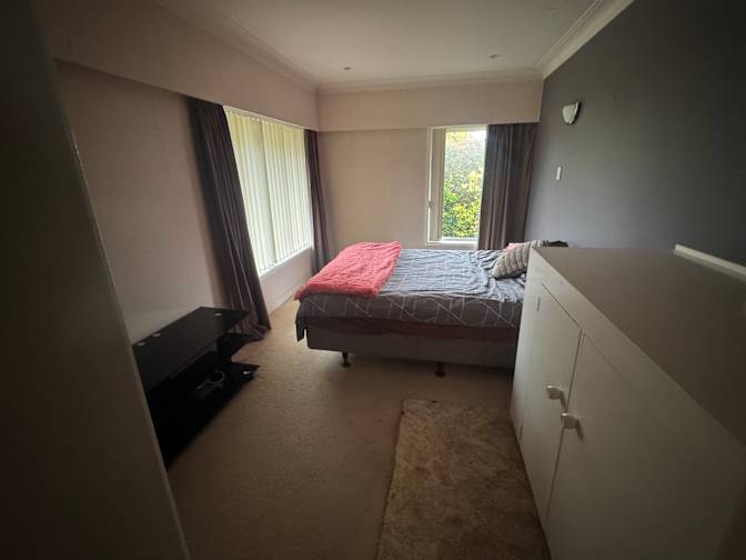 Lisa's room