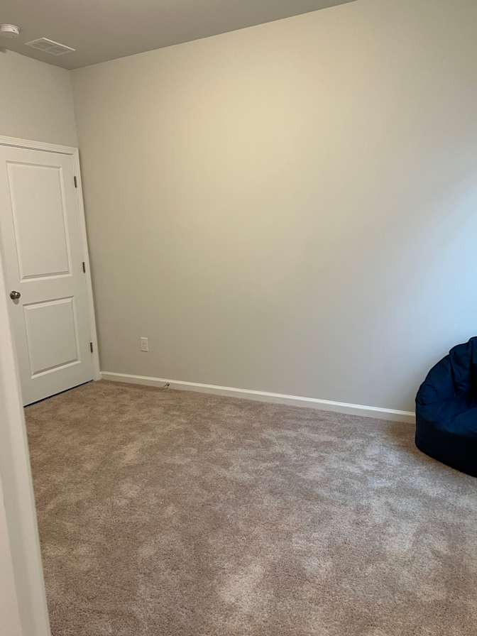 Marcos's room