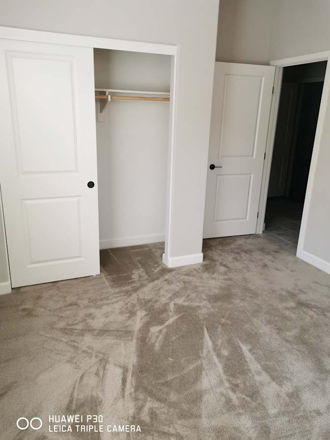 Sam's room