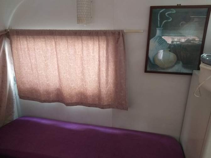 Danny's room