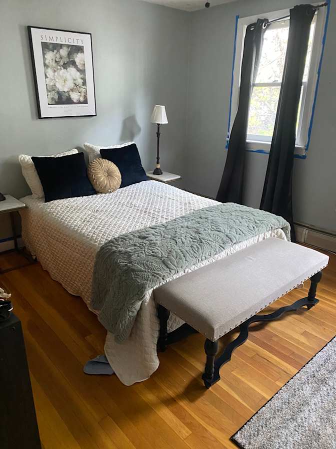 Kathy's room