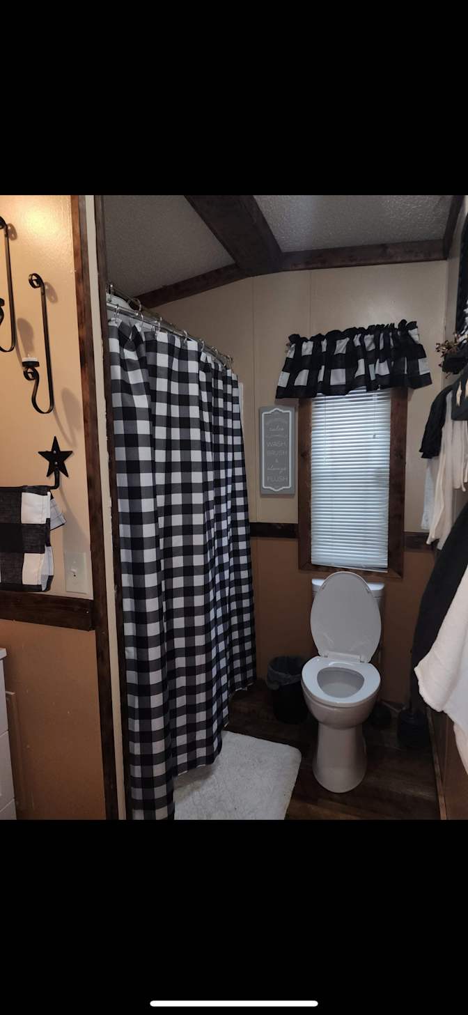 Melissa's room