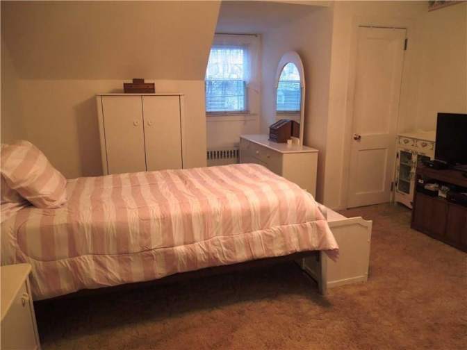 Tamara's room
