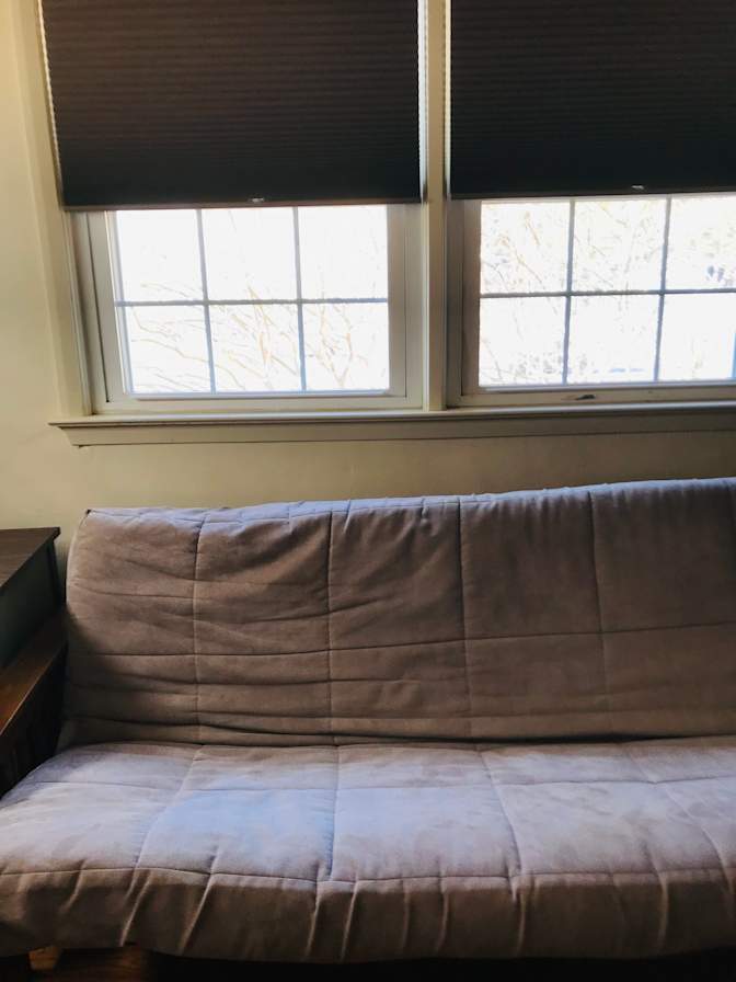 Lynn's room