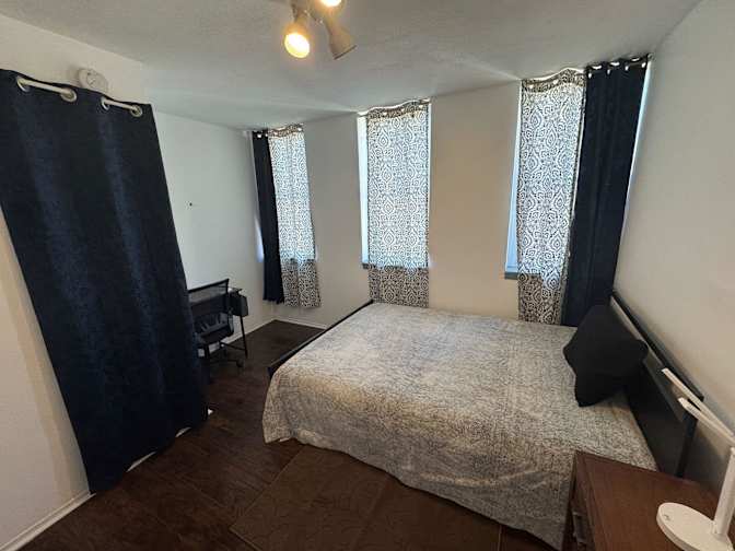 PadSplit's room