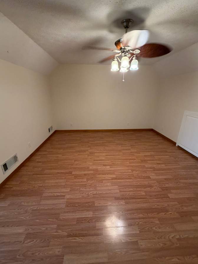 Alicia Nolan's room