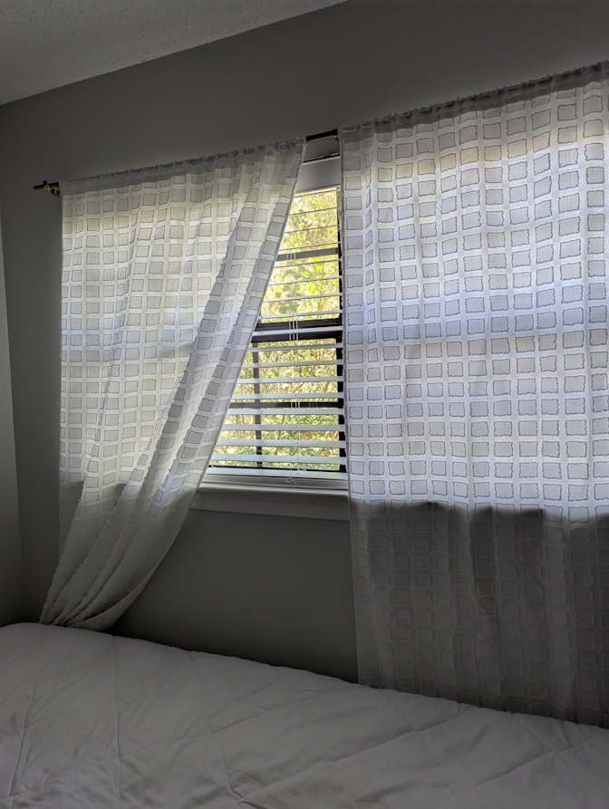 Hope Moore's room