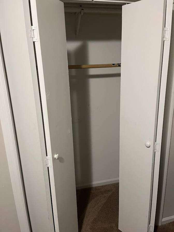 Alex's room