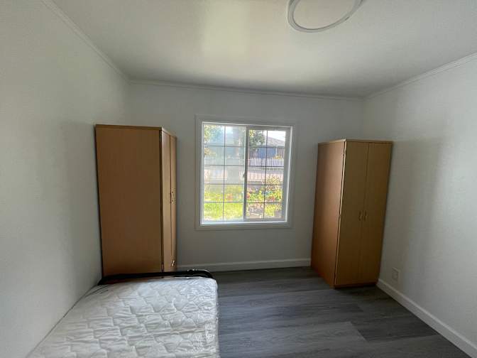 Corinne's room
