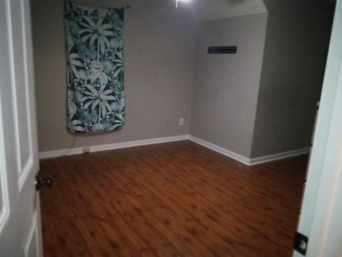 Bethany's room