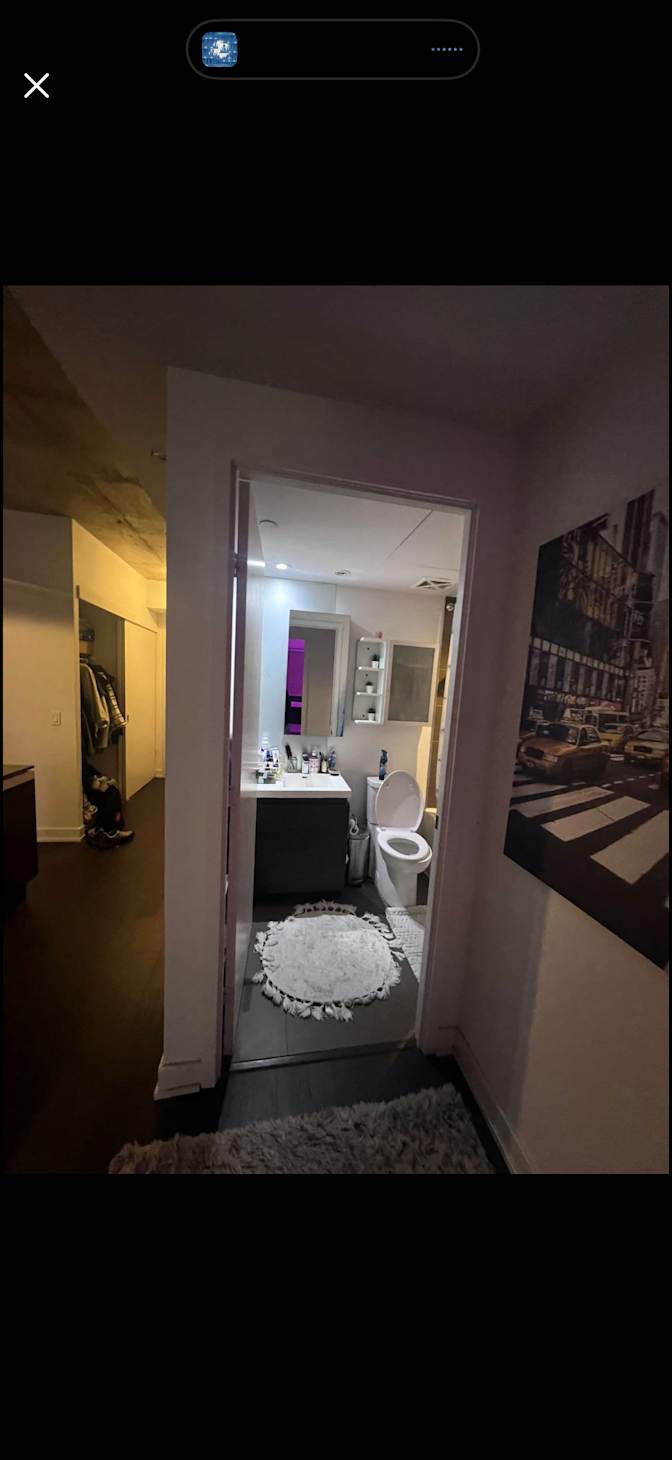 Onur's room