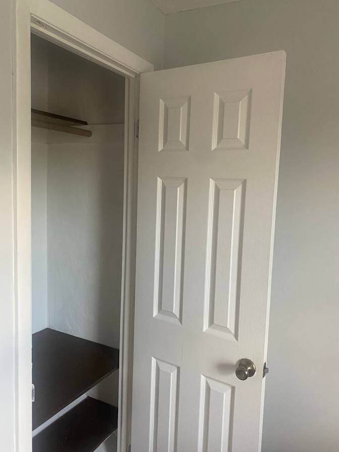 Jabree's room