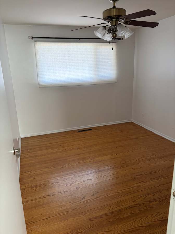 Austin's room