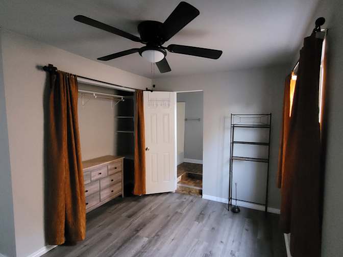 Karen's room
