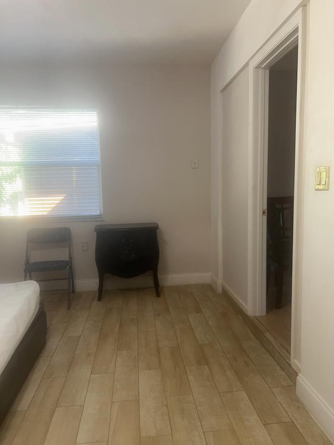 Laura's room