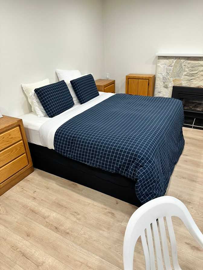 Harry's room