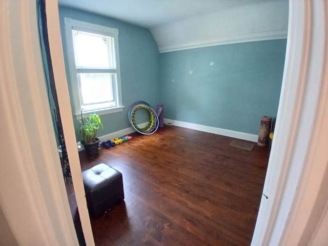 Rochelle's room