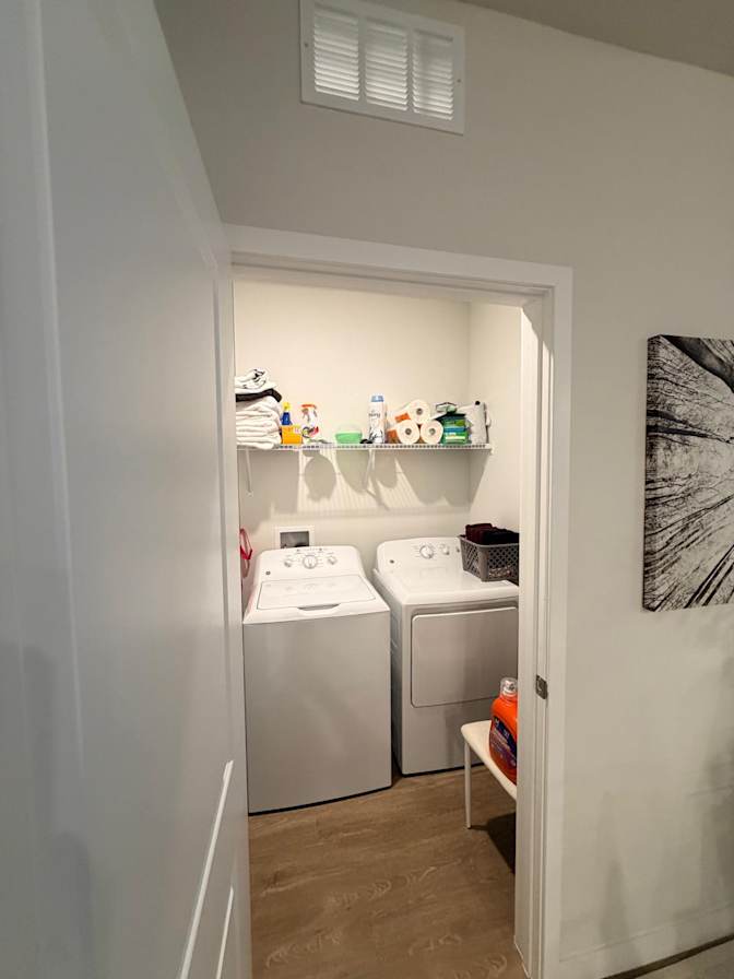 Beisy's room
