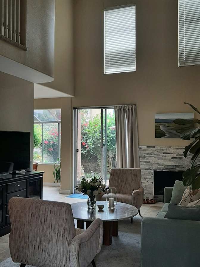 Lisa's room