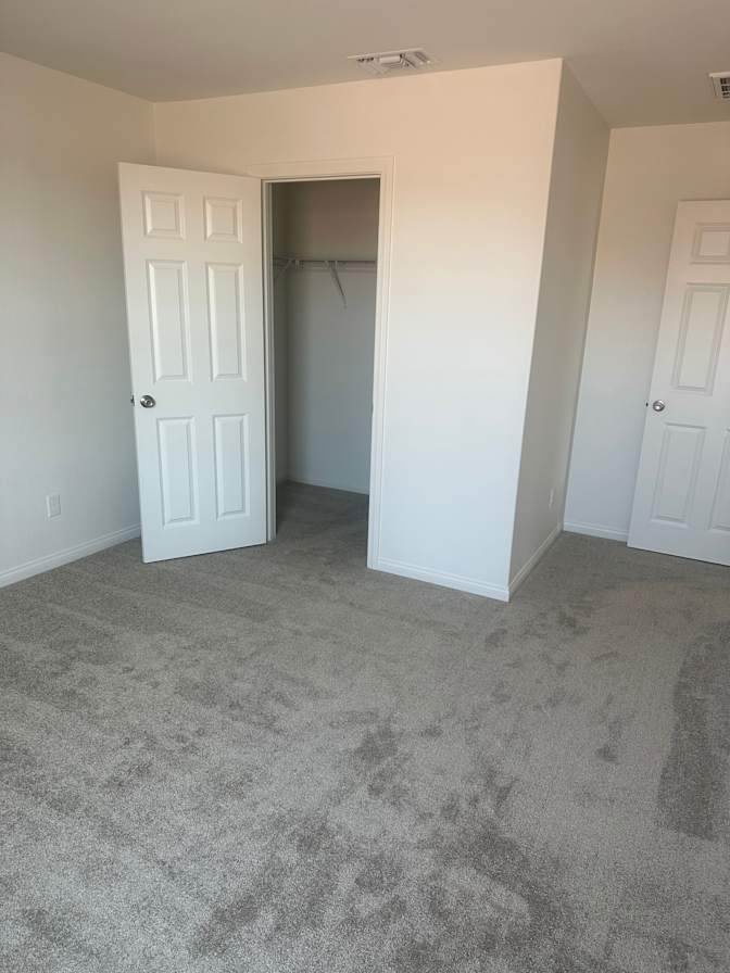 Robb's room
