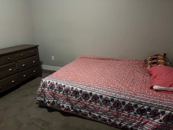 Peter's room