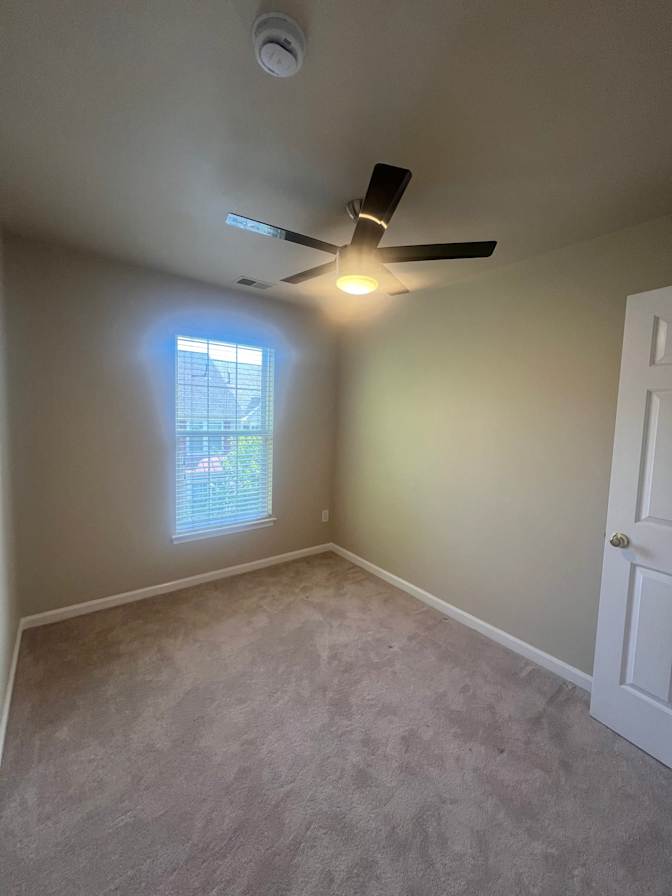 Omer's room