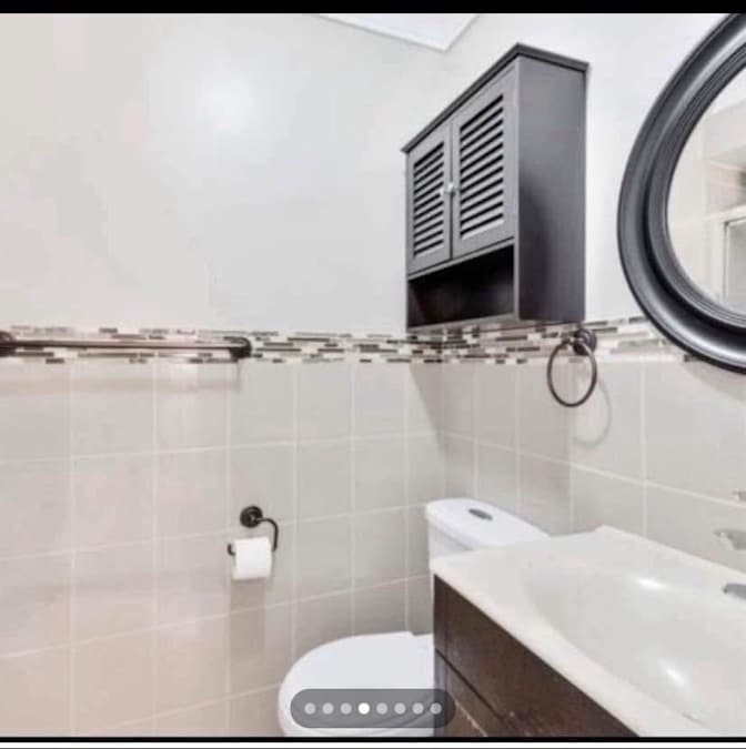 Priyanka Sisaudiya's room