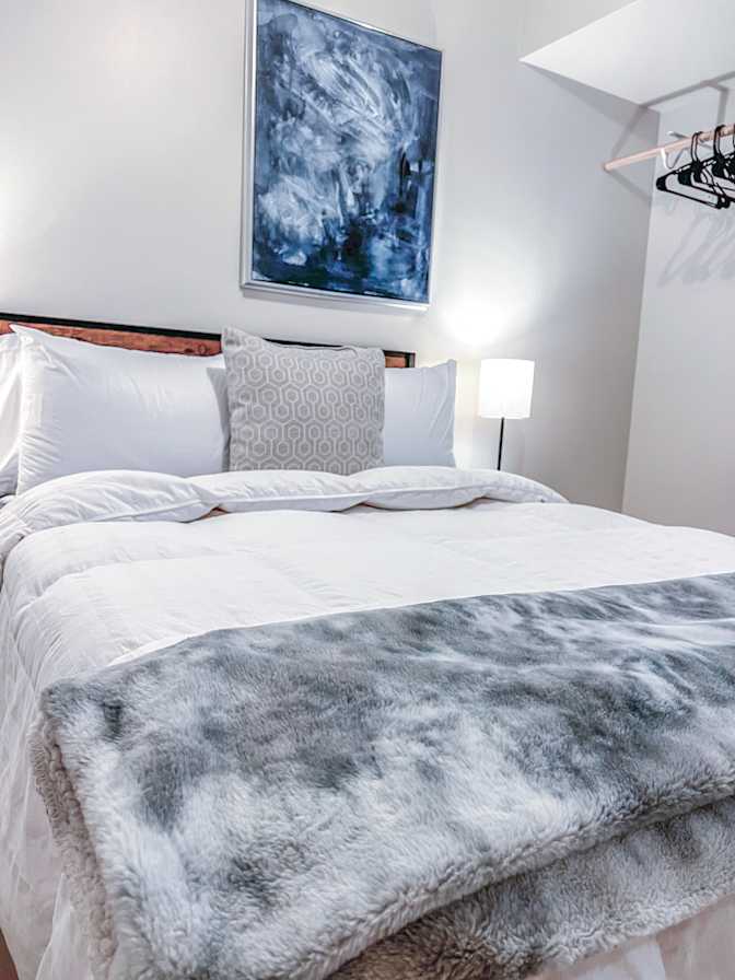 Cici's room