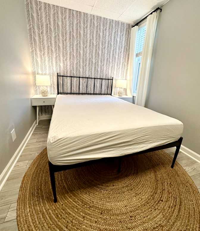 Jesey's room