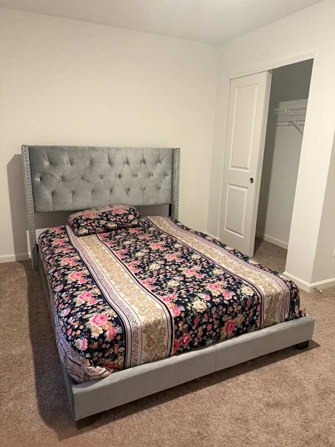 ODIRI's room