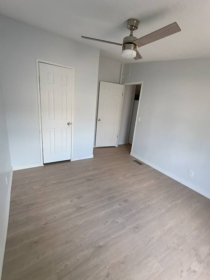 Danny's room
